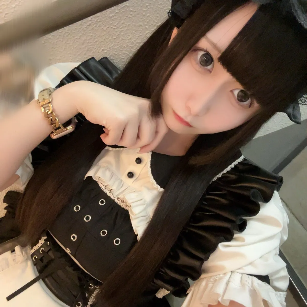 めろˆ. ̫ . ˆ@LD_mero