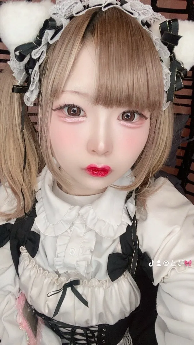 とが🎀@toga_chouchou