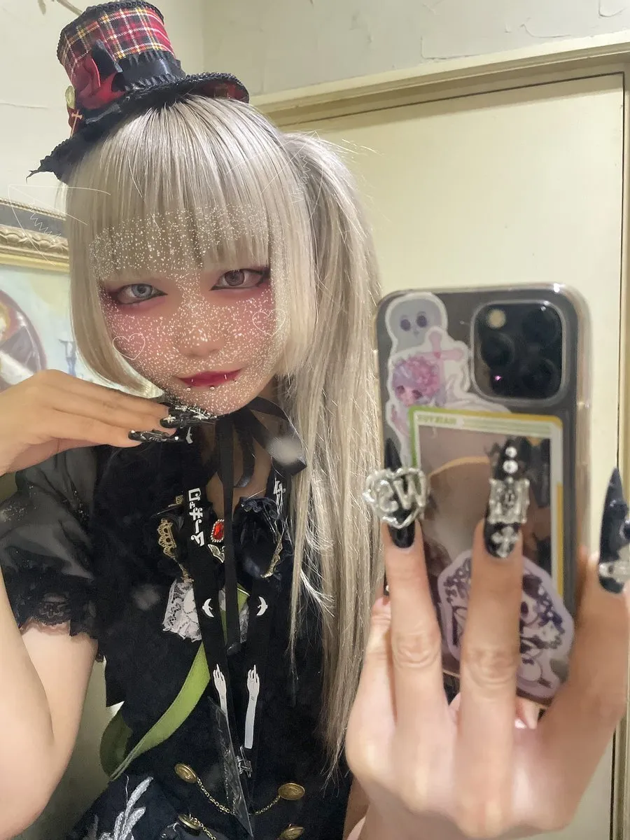 +.𓆩︎ 魅幽(みゆう) 𓆪.+ @えんぱいあ@blily02_empire