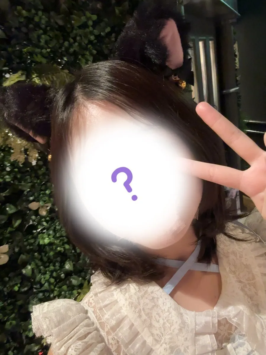 100日後に顔出しするコンカフェ嬢⭐️ルーナ@2star_25