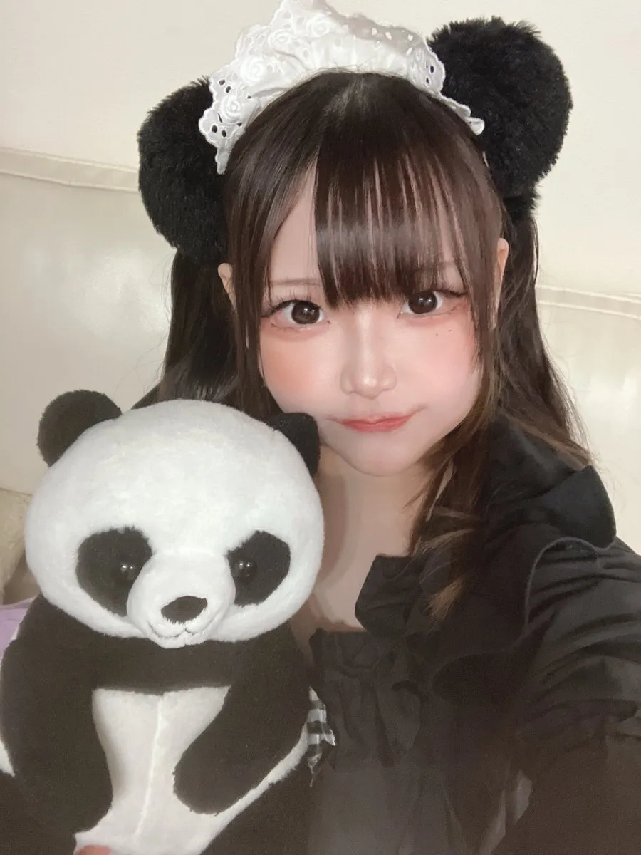 ぱるも@parurun_panda