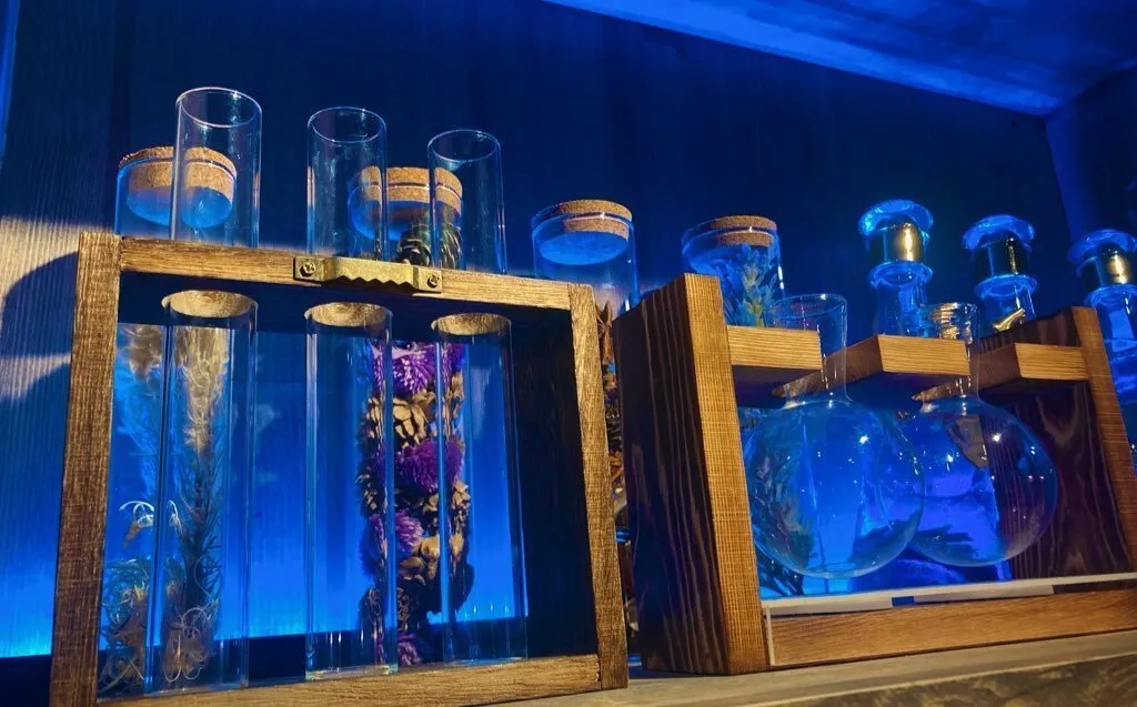 MistyVeil (ミスティーベール)｜秋葉原シスターカフェ@akiba_MistyVeil