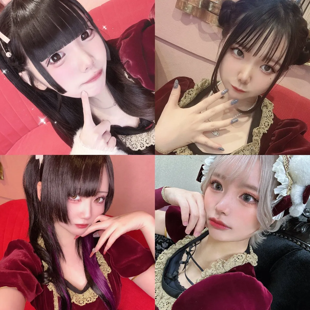 ROOM of Love Point@ROOMofLovePoint