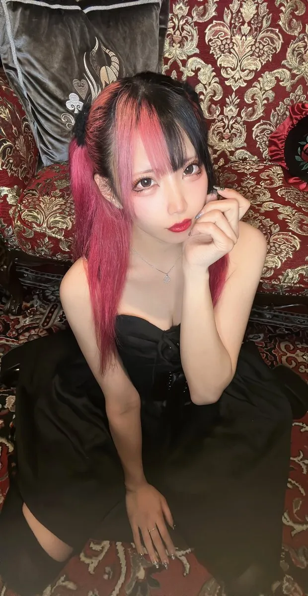 生きぬけ❕りりかちゃま@Lili_DollParlor