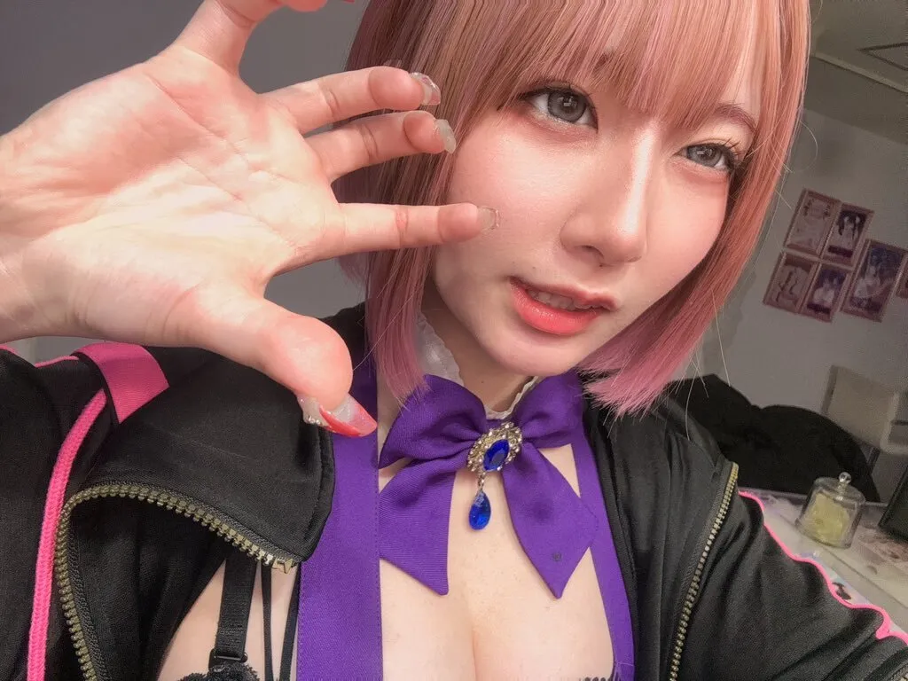 える（ステファニー）@unlimited_eru
