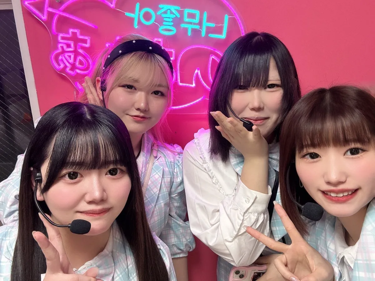 K-popコンセプトカフェのむちょあ@nomuchoa_kpop