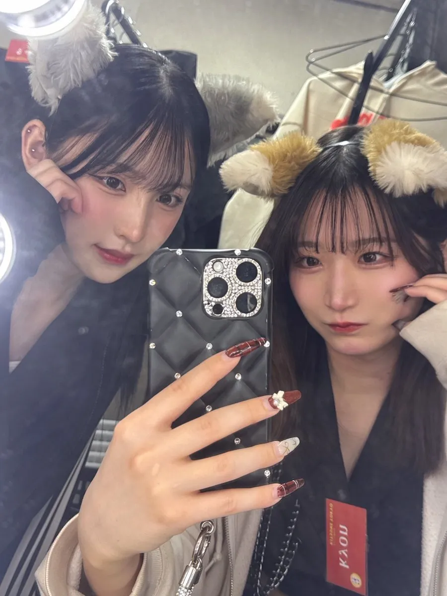 KITSUNE TOKYO@kitsune_tokyo