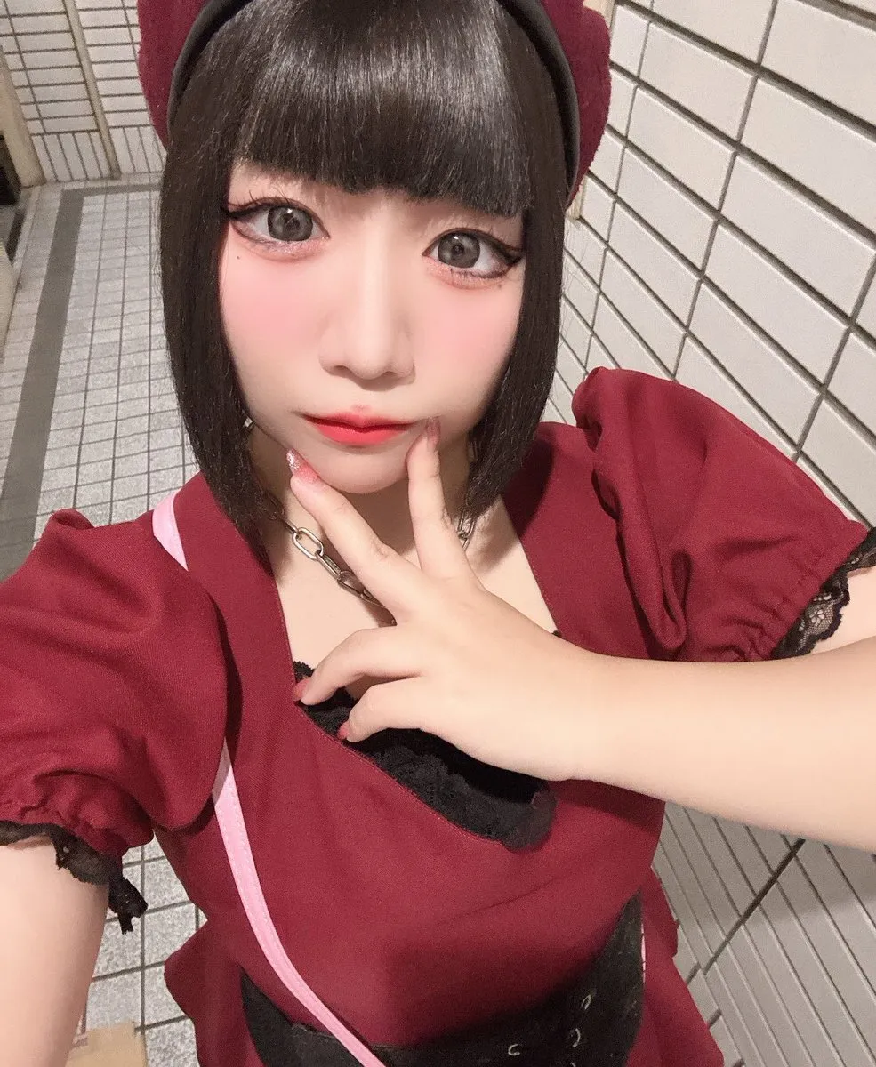 🍜蘭🍥@ranran_mixguise