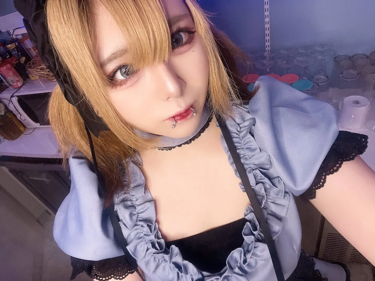 bar ASTA🩵新宿コンカフェ@bar_asta