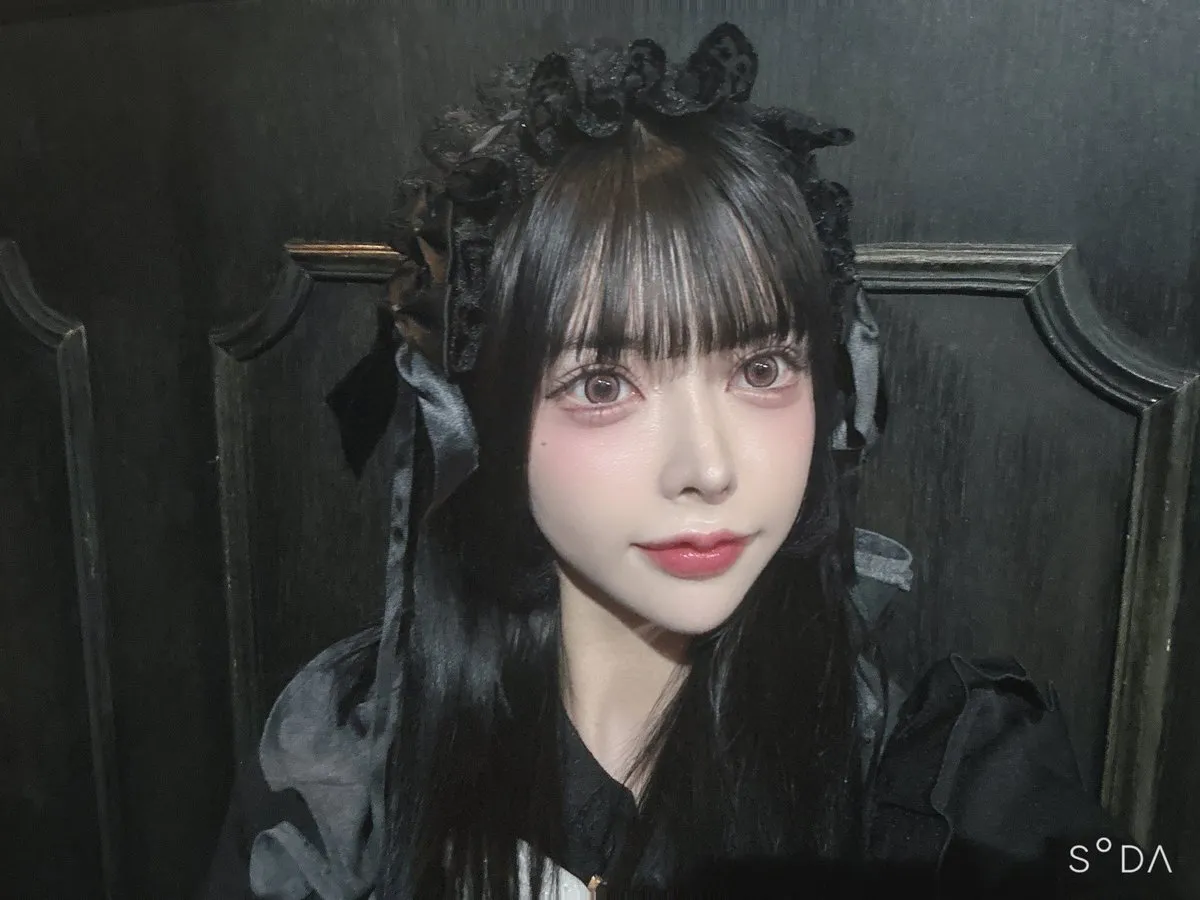 こはく@AndLovely@kohaku_al