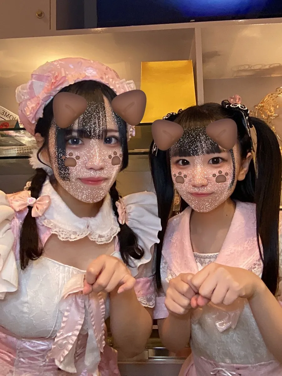 〈アスリープ〉浜松コンカフェ&バー@asleep2021