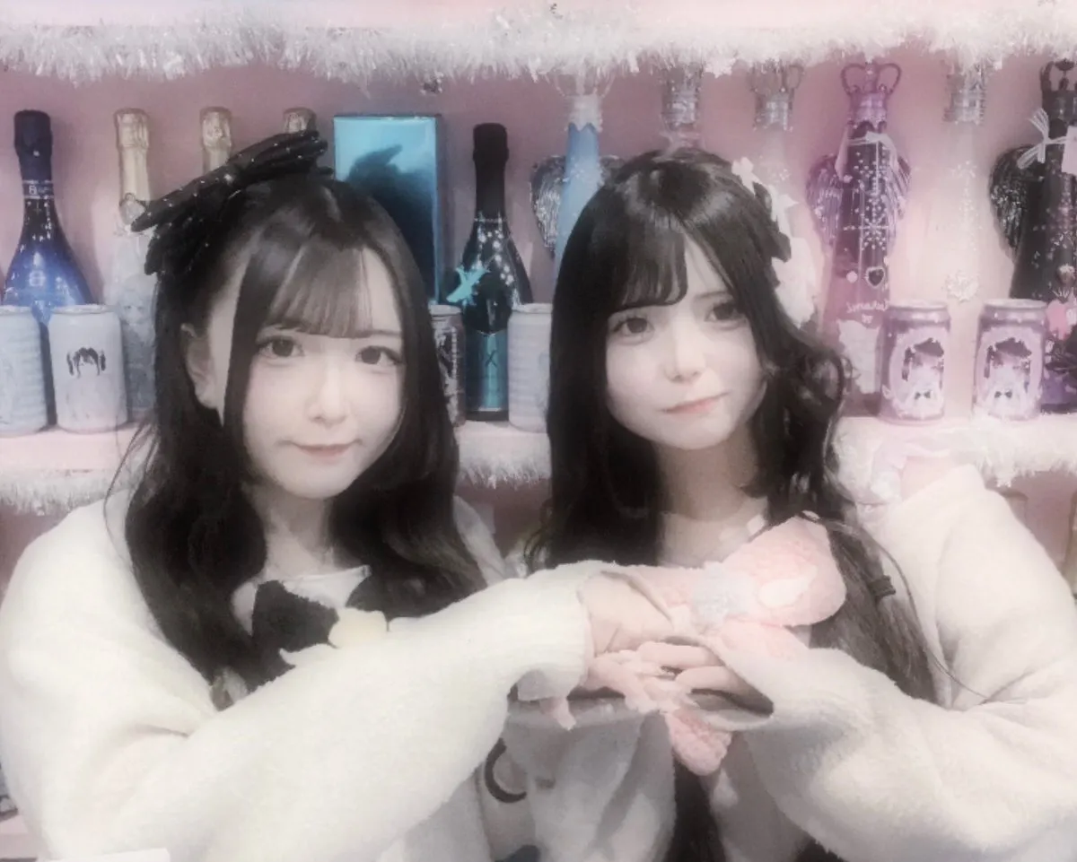 天空喫茶ふわりうむ 新宿コンカフェ@fuwarium_cafe