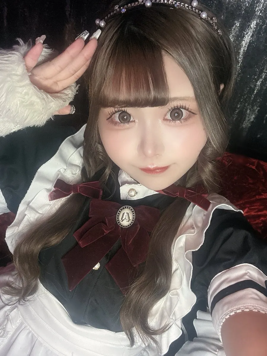 ぱるむ🍫2/22バースデー@maidin_parumu