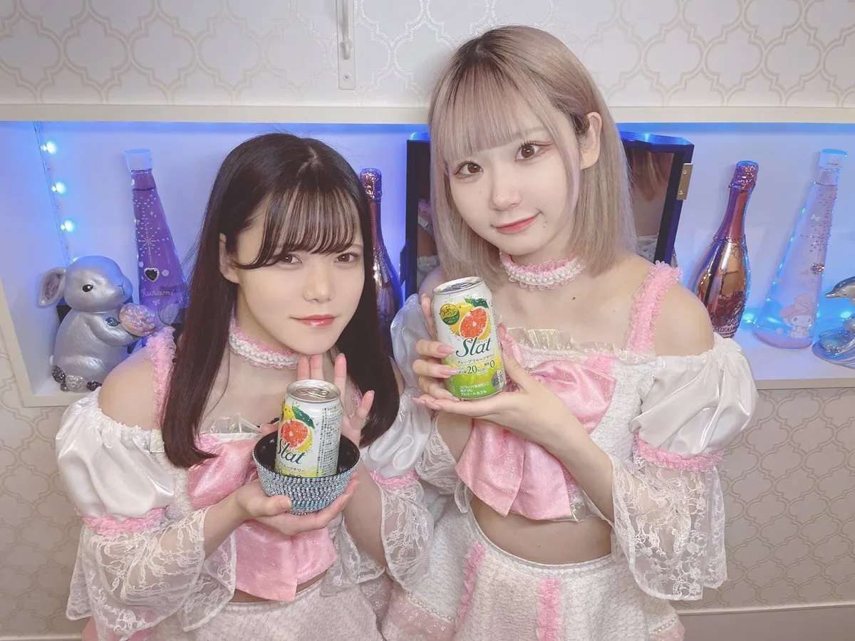 キミの彼女になりたい！🎀秋葉原コンカフェ🎀 キミカノ@kimikano_akiba