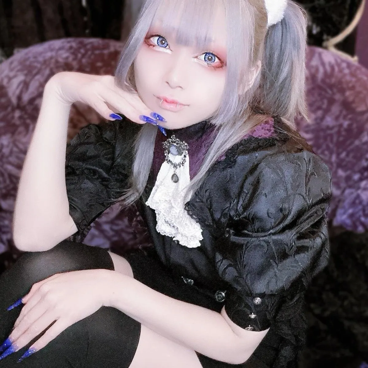 Cafe&BAR「ヴァンパイアサイド」 🦇@vmpbar