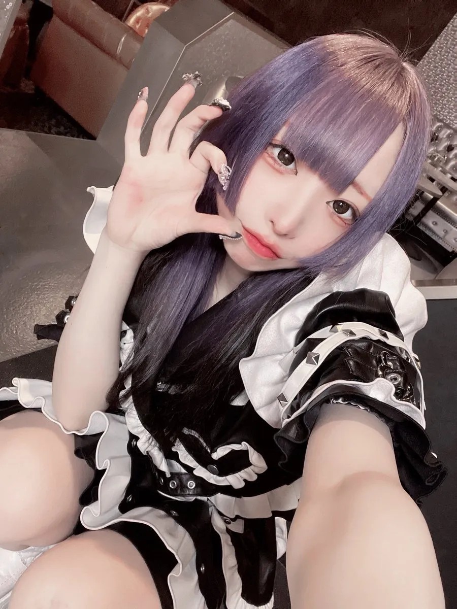 かいり🦭0329卒業@MAIDROCKCAFE@kairi_mrc
