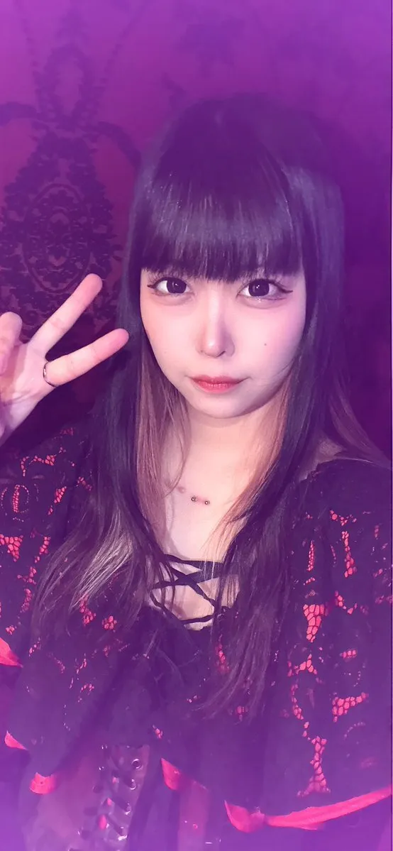 るか@Charme_ruka
