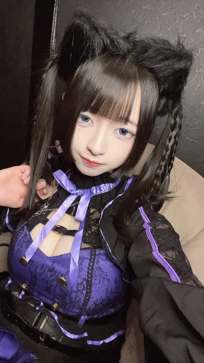 あると@Lullcoc_Alto