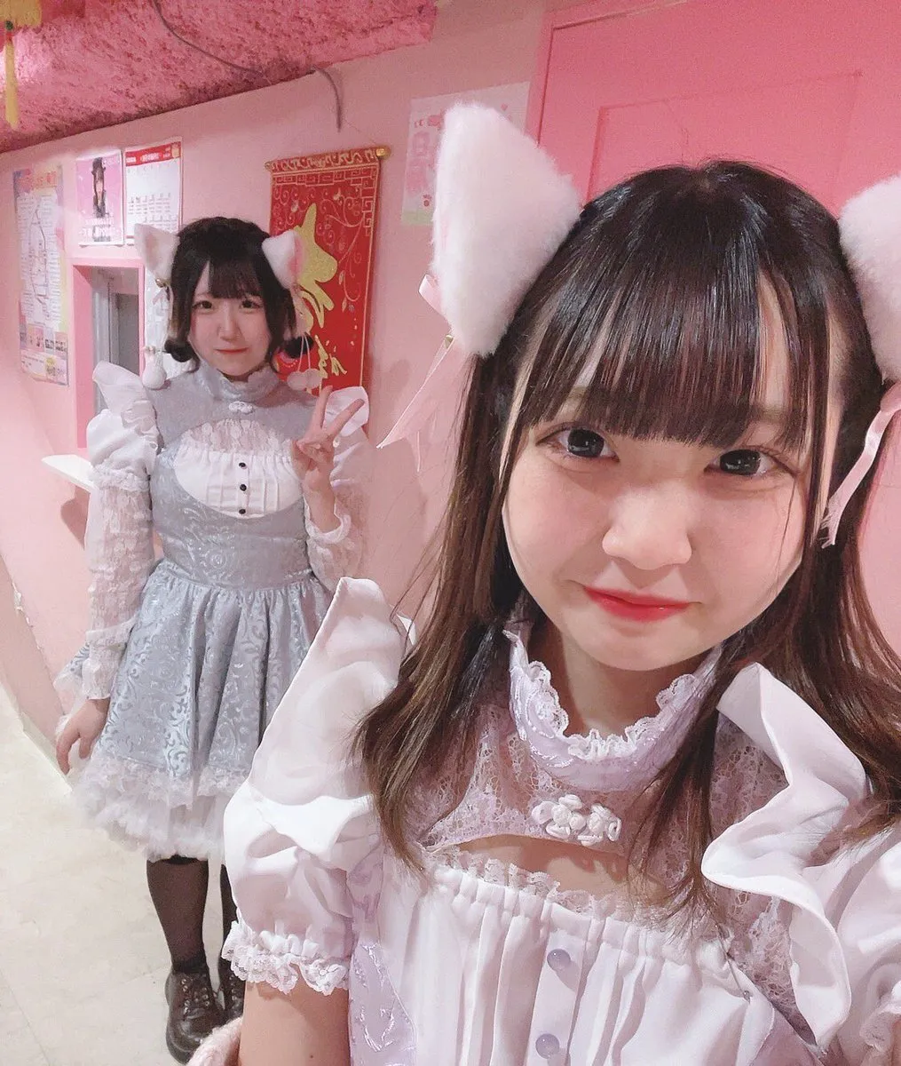 桃猫堂秋葉原店🐾コンカフェ最大手✴️@momonekodou002