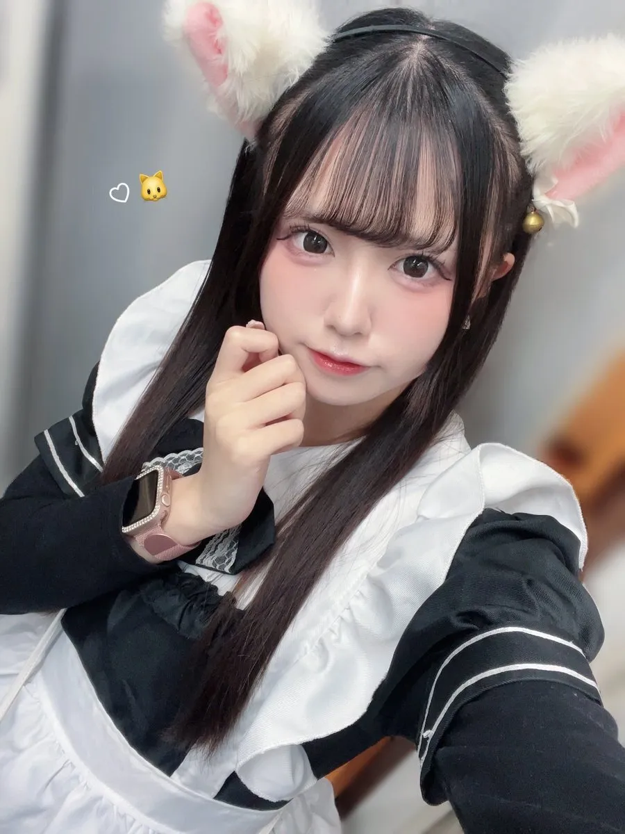 ちもʚ🎀ɞ@chimo_cotton