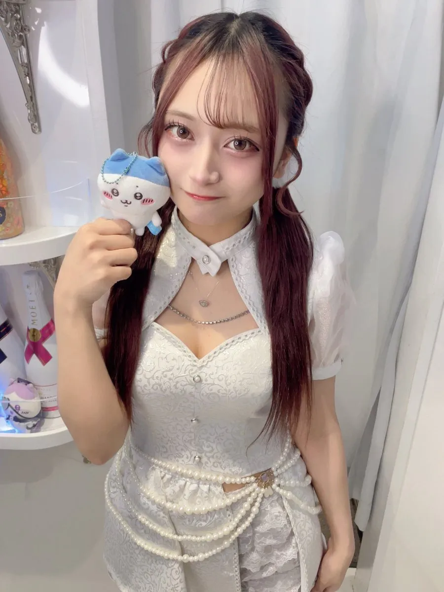 あきゅろす。🤍秋葉原コンカフェ@akyurosu_akb