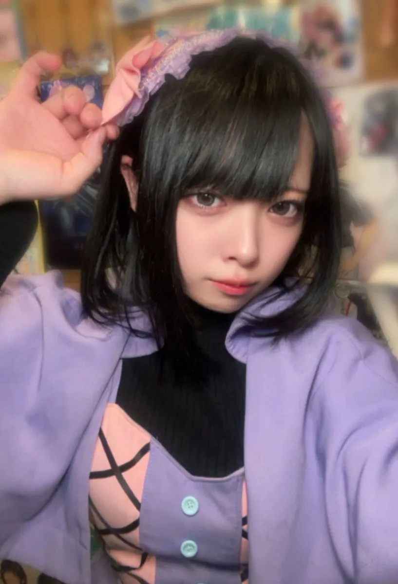 こゆき❄︎ギルド新宿歌舞伎町コンカフェ@guild_koyuki