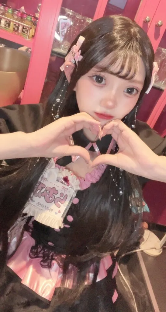 ♡ らあぶ ♡@yami_loave