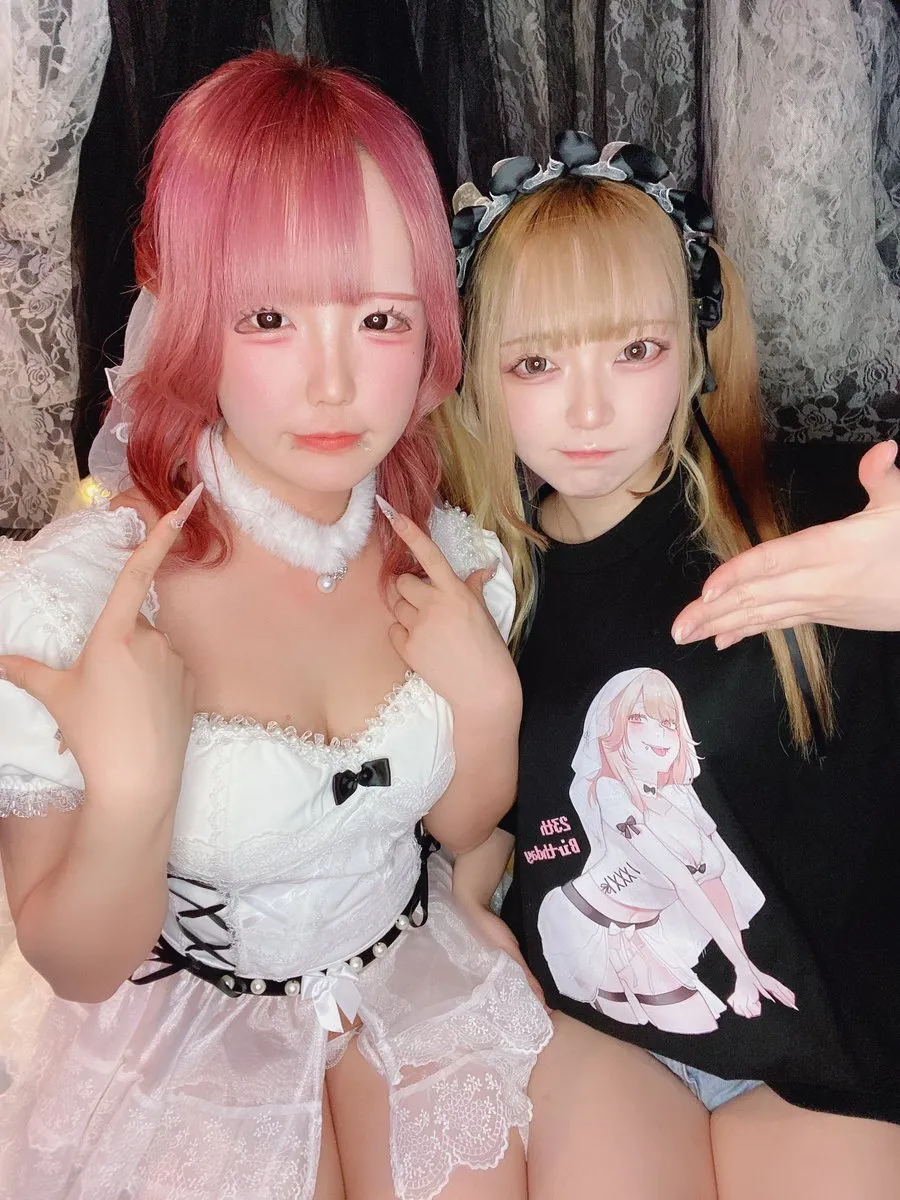 れあち🐯🐬@すすきの@1ldk_reachi