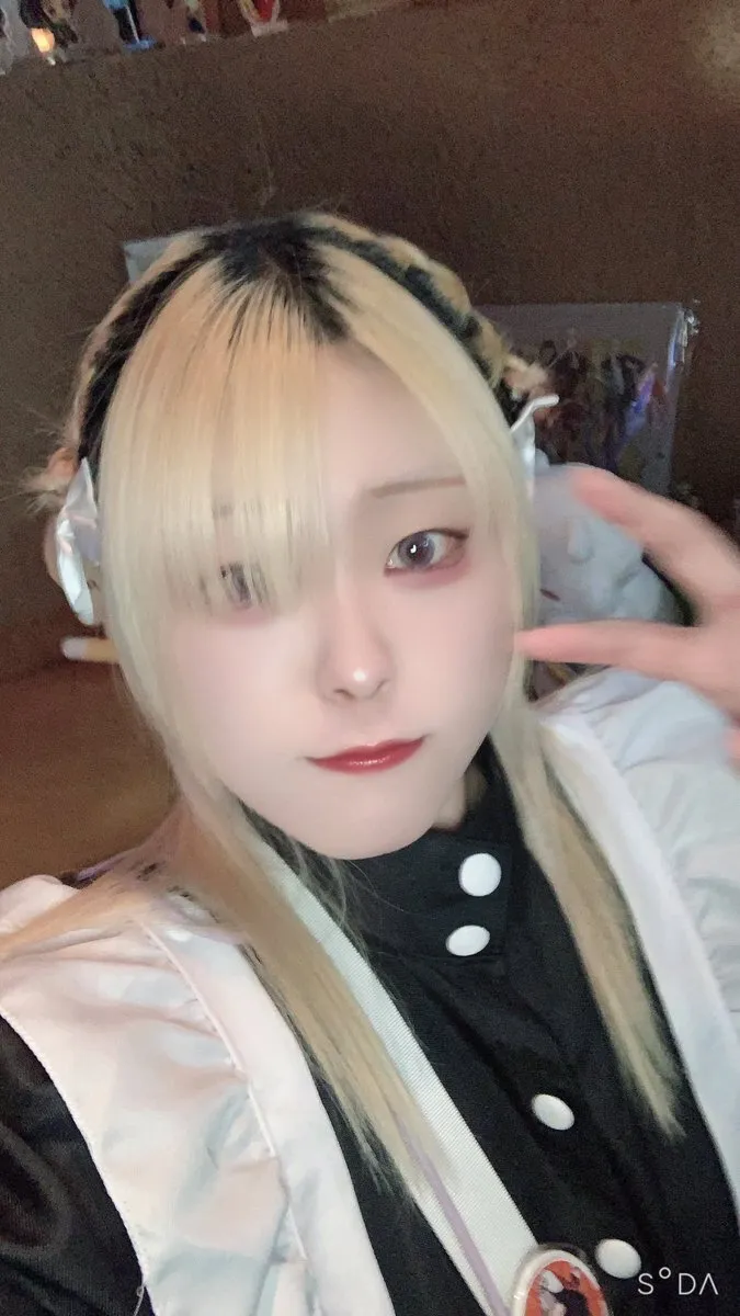 いずみ@アニソンバーえんじぇる@Angel_izumi_7