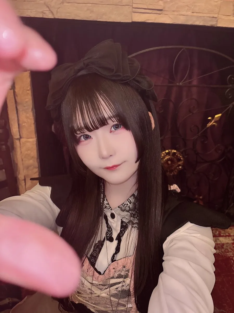 ゆあ🐘MeltySwamp@MELSWA_yua