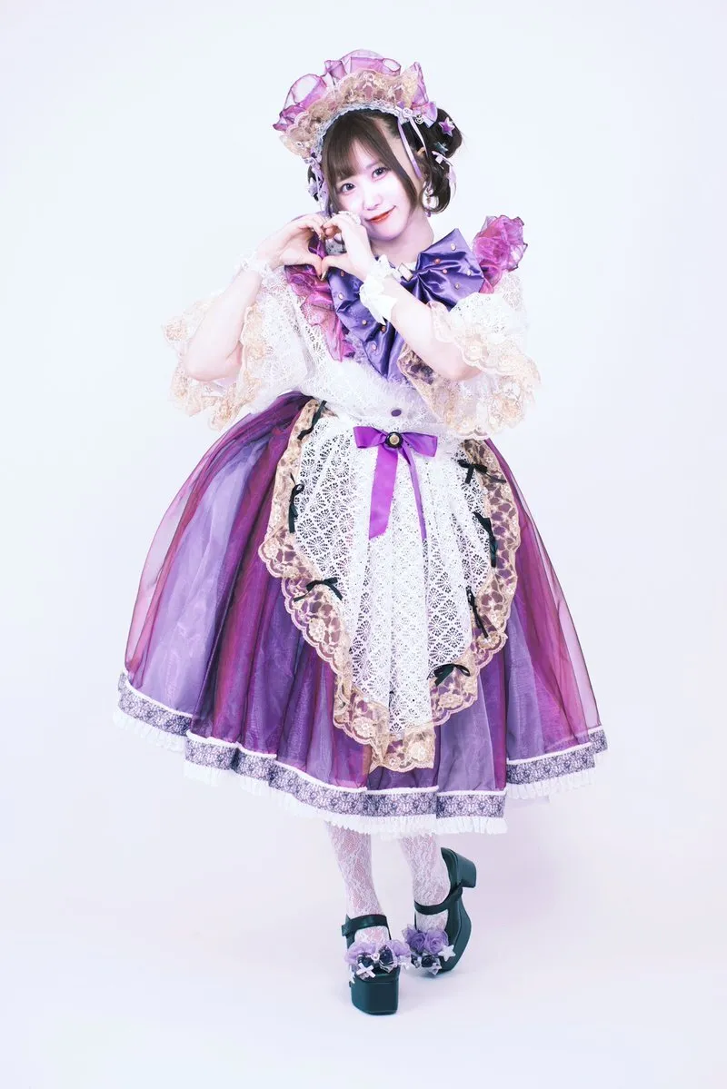 💜おはーたん様💜@bijin100kajun