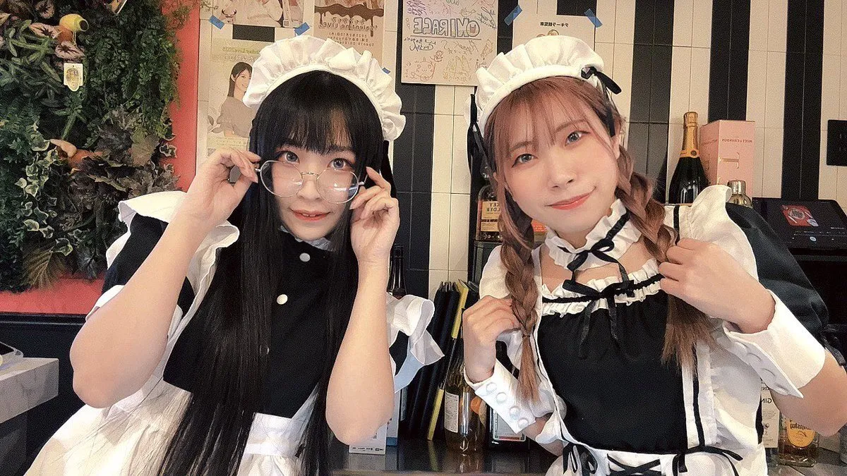 コンセプトバーSARU@CONCEPTBAR_SARU