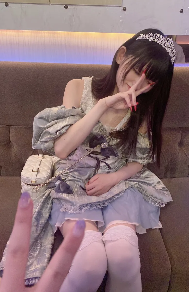 シンデレラストーリー@新宿コンカフェ　求人募集中‼︎@Cinderellascafe