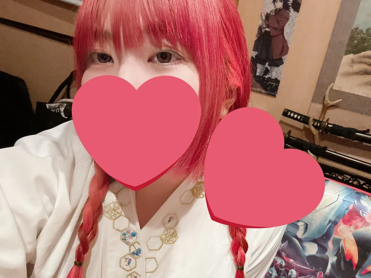 なぎ𑁍花の如く𑁍@Gotoku_Nagi