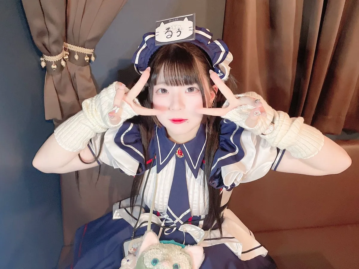 大阪日本橋メイドカフェ🌐MAIDTECH+@maidtech2024