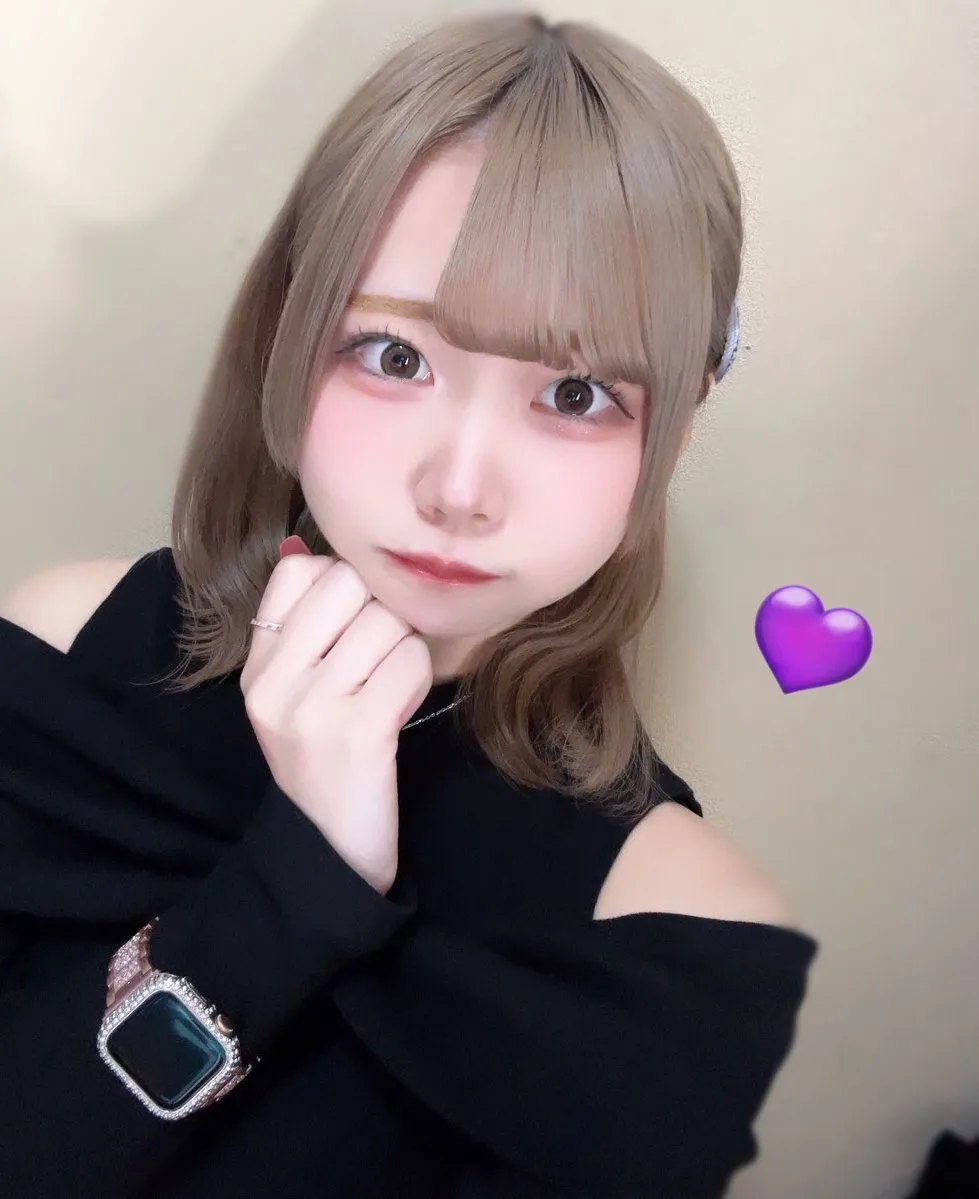 ゆな♥@ynyan_i