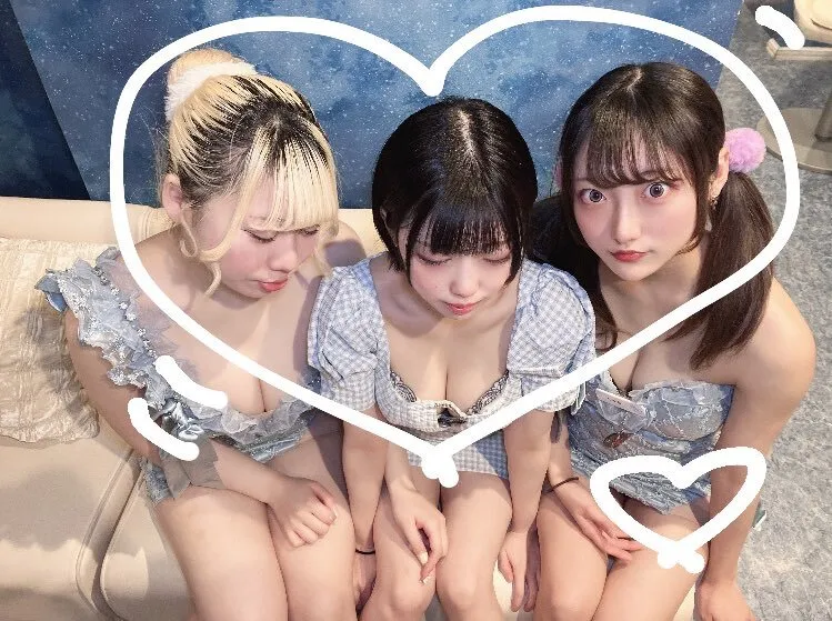海月🪼-秋葉原コンカフェ-@kurage_concafe
