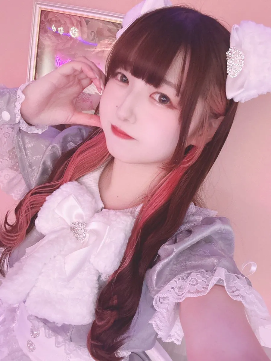 MaineCoon『メインクーン』秋葉原コンカフェ@MaineCoon_nyao_