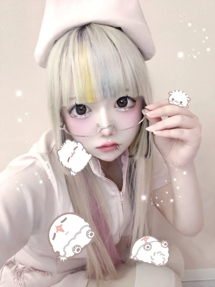 叶 るん♪@d9_lch