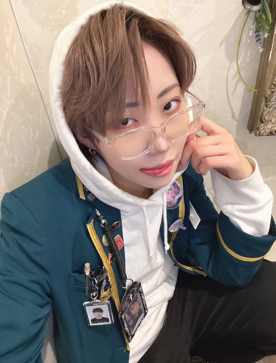 🧩皇咬 司⚖@Dia_tsukasa