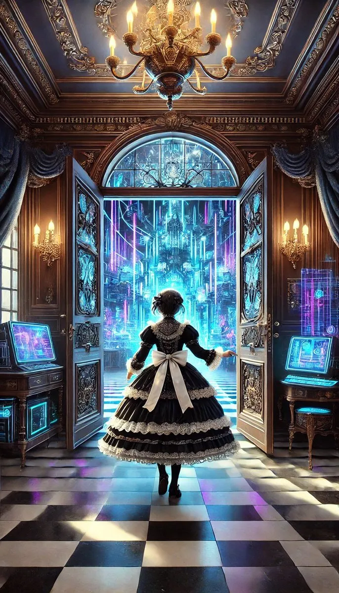 ちゅちゅべり♡ Cafe & Bar妖精🧚｜キャスト募集中｜コンカフェ求人@xxxxuxuberry