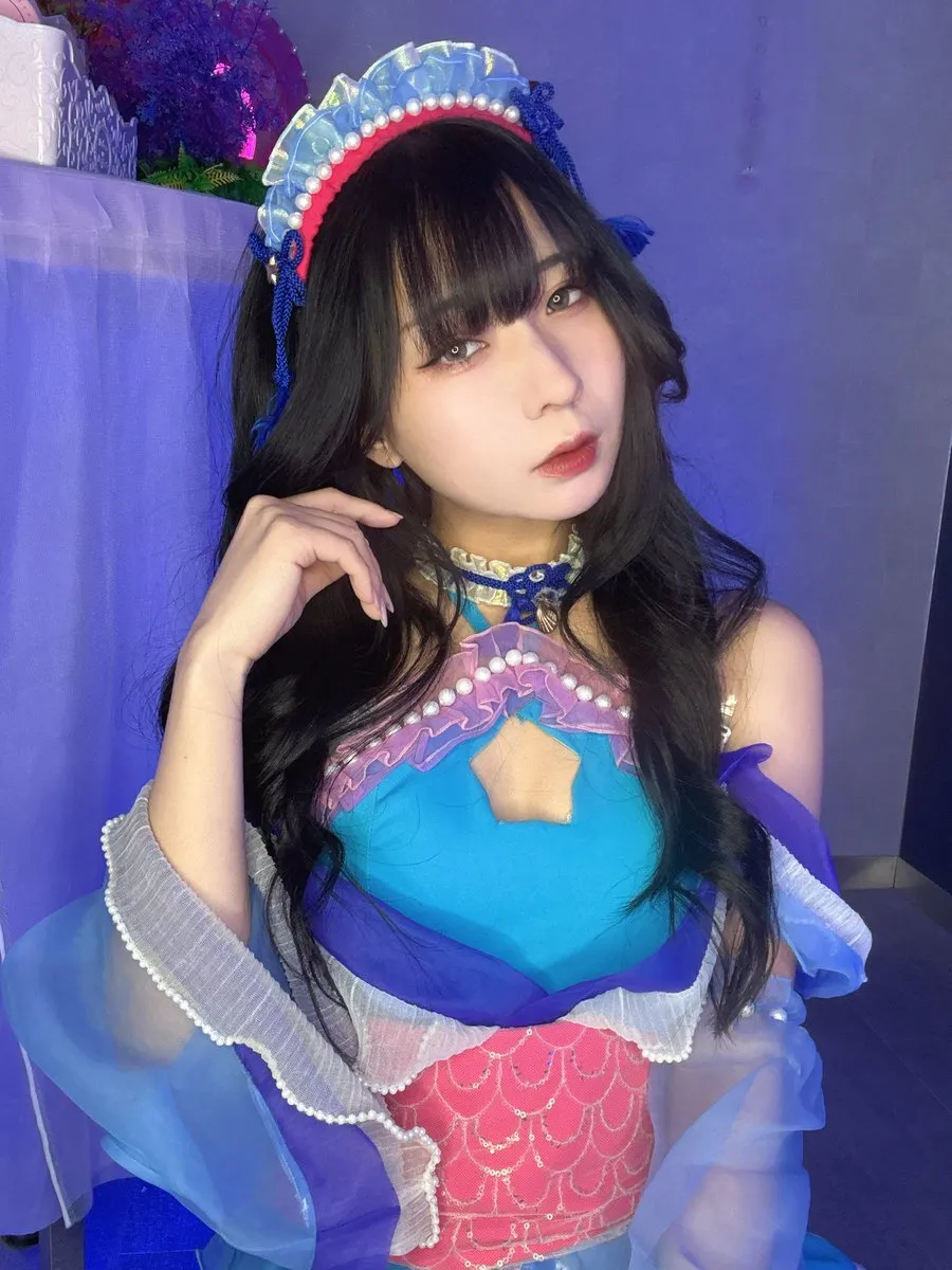 🪸深海浪漫🪸キャスト募集中⭐️@shinkairoman