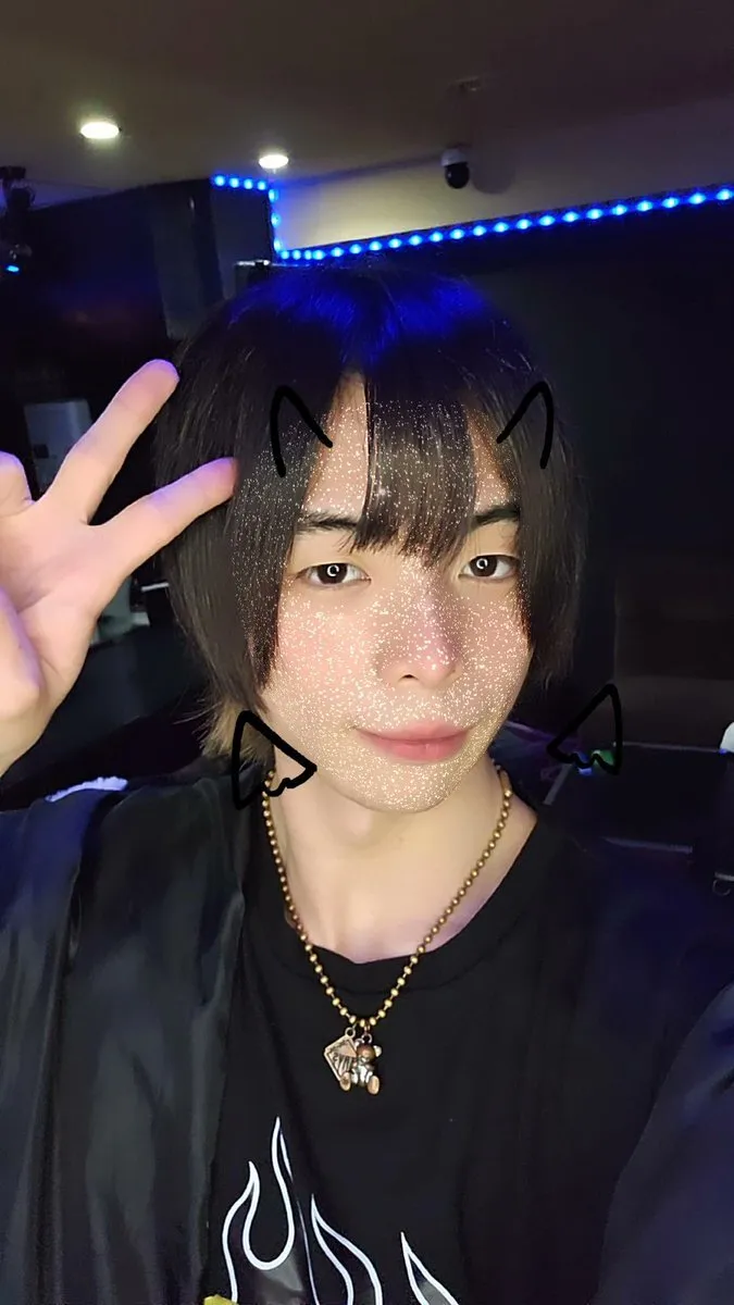 くぅくん@angra_kuu