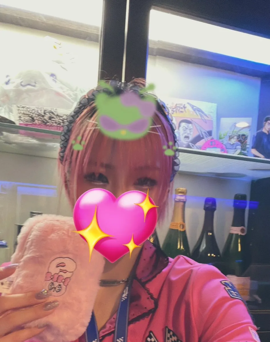 リル👽ぴ@RB160@RB160_LIL