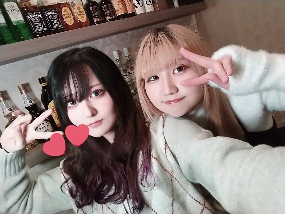 いもこ🥔ニコバー群馬高崎Mixコンカフェ@imoko_nicobar