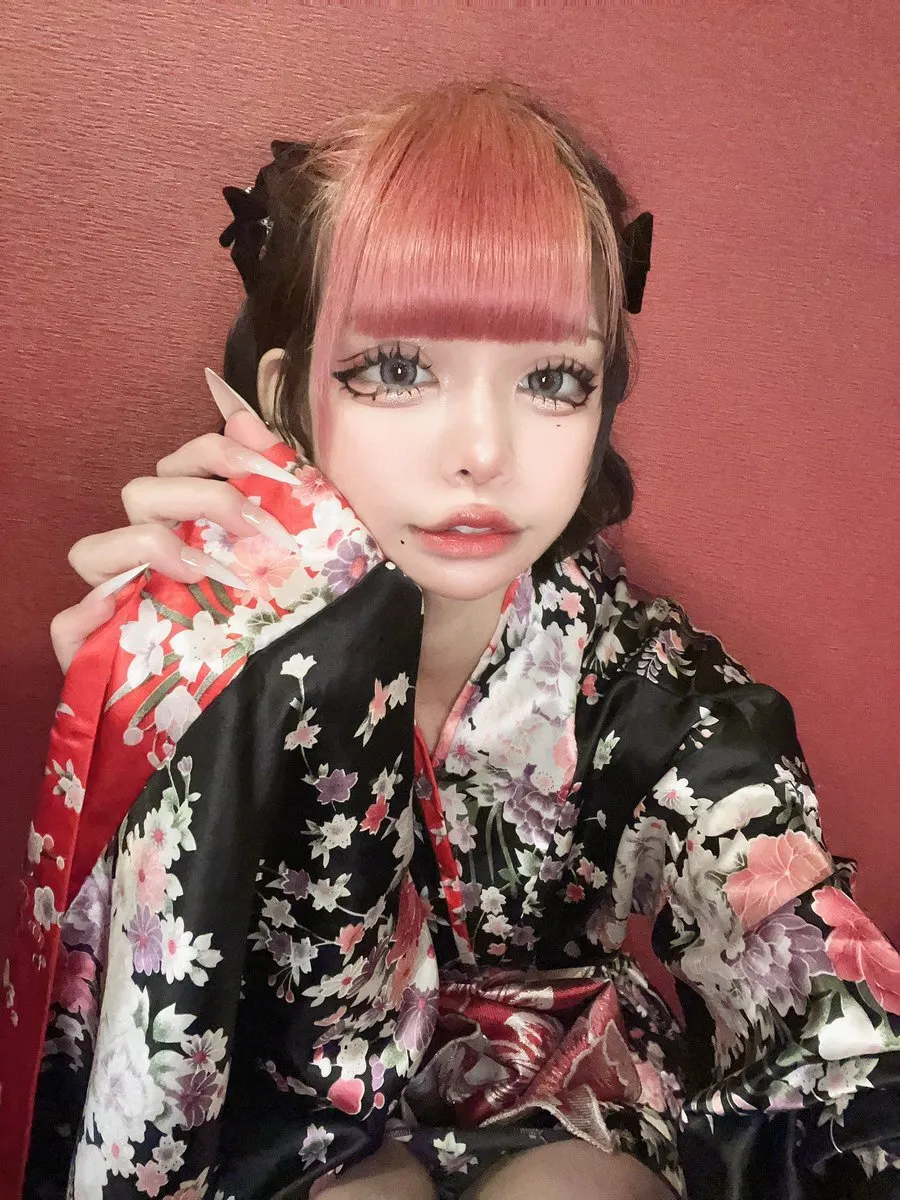 名古屋栄コンカフェ『花魁ありんす🌸』花魁 コンカフェ 3️⃣期生募集中@arins758oiran