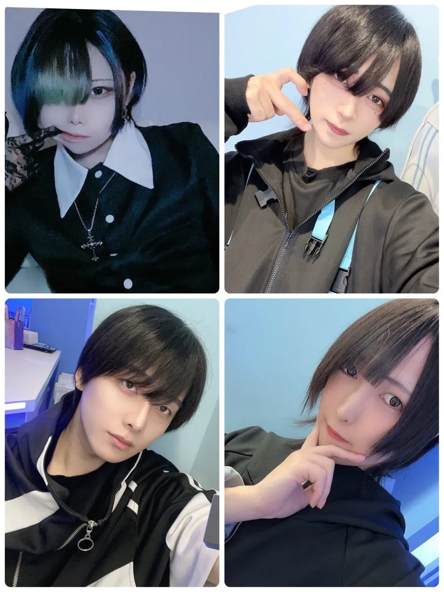 水彩-storage- 池袋メンズコンカフェ@Suisai_ikb_