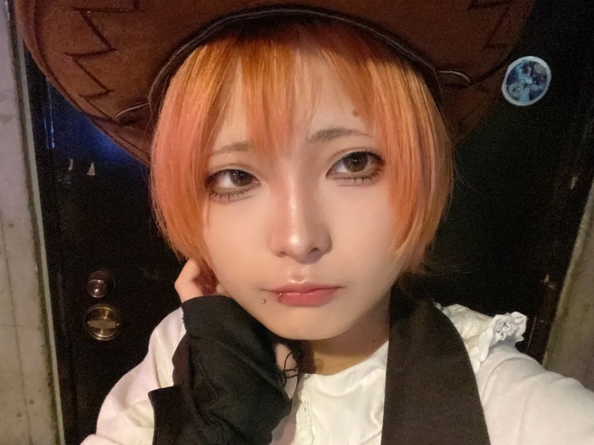 ジュデ。@i_wantedJUDE