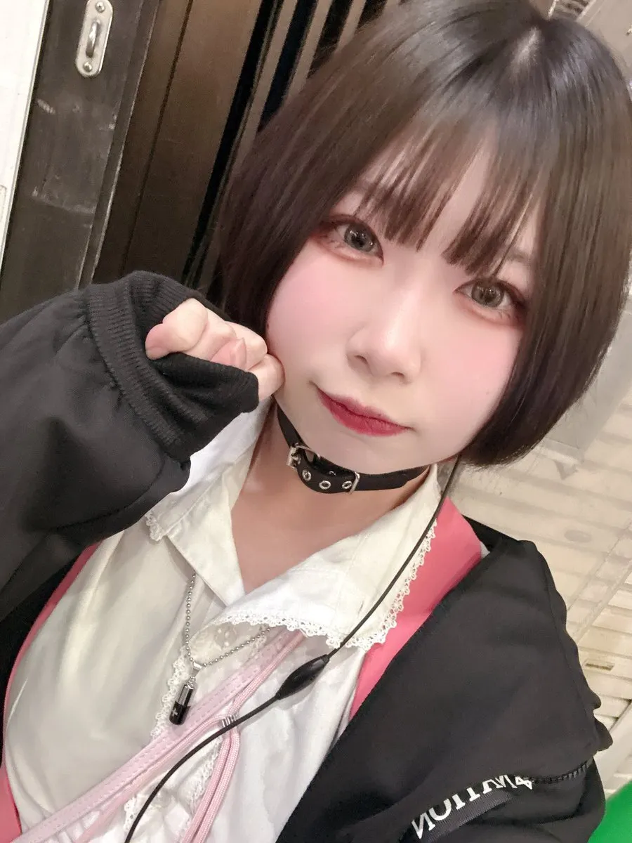 ʓか🐰💗@あのメモ@ruka_anomemo