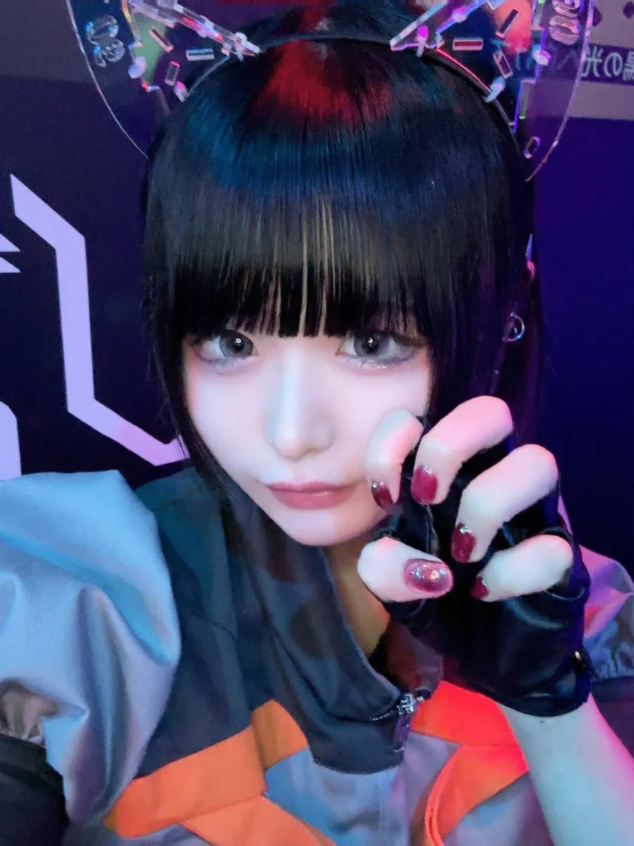 リイゼ 0/1境界@Riize_01MAID